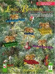 Tapa de The Leslie Bricusse Christmas Songbook