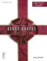 Tapa de Kenny Rogers - The Gift