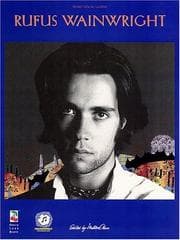 Tapa de Rufus Wainwright