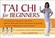 Tapa de T'ai chi for beginners