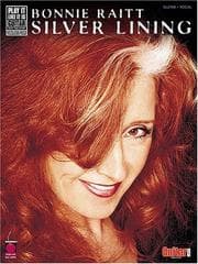 Tapa de Bonnie Raitt - Silver Lining