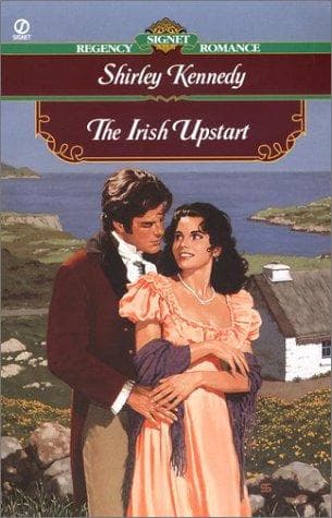 Tapa de The Irish Upstart