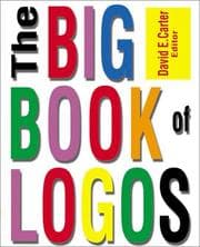 Tapa de The Big Book of Logos