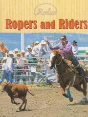 Tapa de Ropers and Riders (Rodeo)
