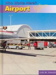 Tapa de Airport (Who Works Here)