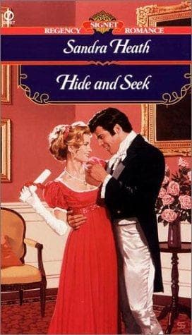 Tapa de Hide and Seek