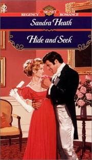 Tapa de Hide and Seek