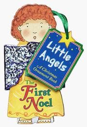 Tapa de The First Noel