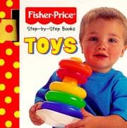 Tapa de Toys (Fisher Price Baby Steps)