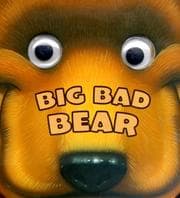 Tapa de Big, Bad Bear (Chompers)