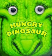 Tapa de Hungry Dinosaur (Chompers)
