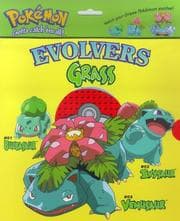 Tapa de Evolvers Grass