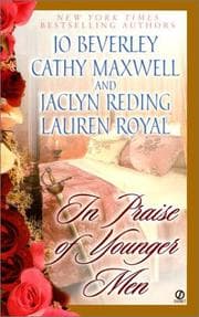 Tapa de In Praise of Younger Men