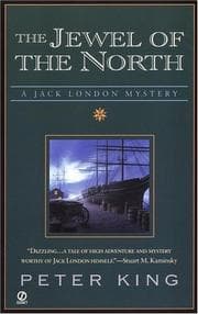 Tapa de The jewel of the north