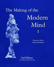 Tapa de Making of the Modern Mind