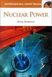 Tapa de Nuclear power