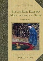 Tapa de English Fairy Tales and More English Fairy Tales