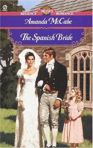 Tapa de The Spanish Bride