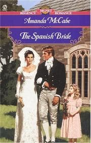 Tapa de The Spanish Bride
