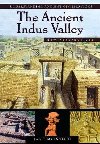 Tapa de The Ancient Indus Valley