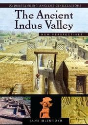Tapa de The Ancient Indus Valley