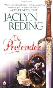 Tapa de The Pretender