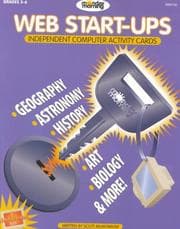 Tapa de Web Start-Ups