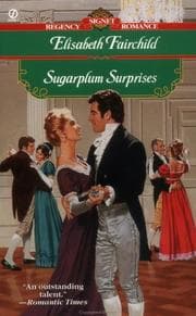 Tapa de Sugarplum Surprises