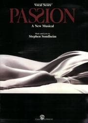 Tapa de Passion: A New Musical