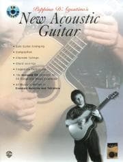 Tapa de Contemporary Acoustic Guitar (Acoustic Masters Series)