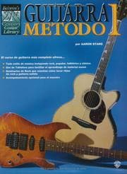 Tapa de 21st Century Guitar Method, Level 1
