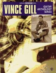 Tapa de Vince Gill