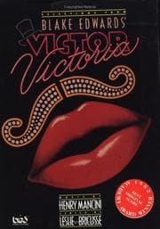 Tapa de Victor, Victoria