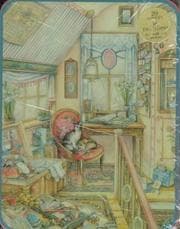 Tapa de Attic Treasures