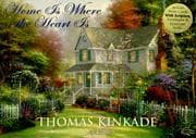 Tapa de Home is Where the Heart is Boxed Notes W/Seals