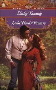 Tapa de Lady Flora's Fantasy