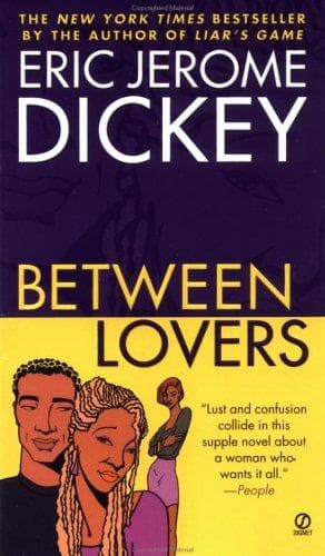 Tapa de Between lovers