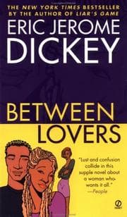 Tapa de Between lovers