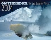 Tapa de On the Edge