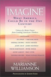 Tapa de Imagine