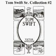 Tapa de Tom Swift Sr. Collection #2
