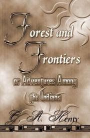 Tapa de Forests And Frontiers