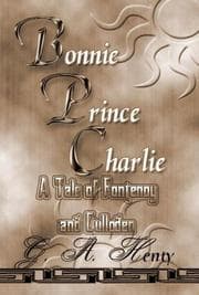 Tapa de Bonnie Prince Charles