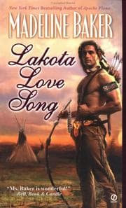 Tapa de Lakota Love Song