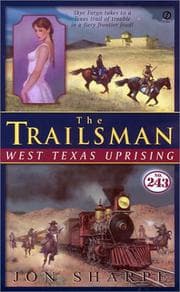 Tapa de West Texas uprising