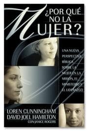 Tapa de Por que No la Mujer?