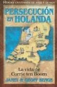 Tapa de Persecución En Holanda