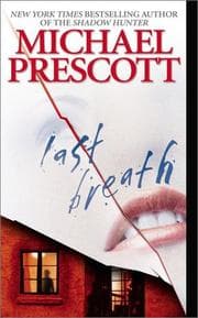 Tapa de Last breath