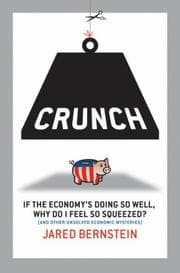Tapa de Crunch