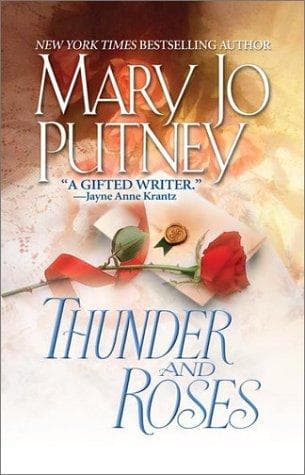 Tapa de Thunder and Roses